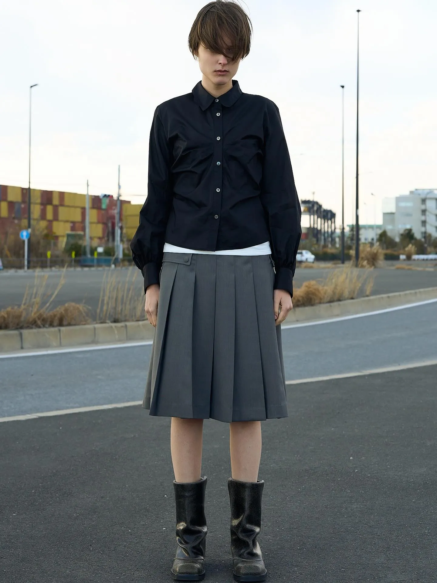 wizzard 2026〜2027 秋冬 受注会開催