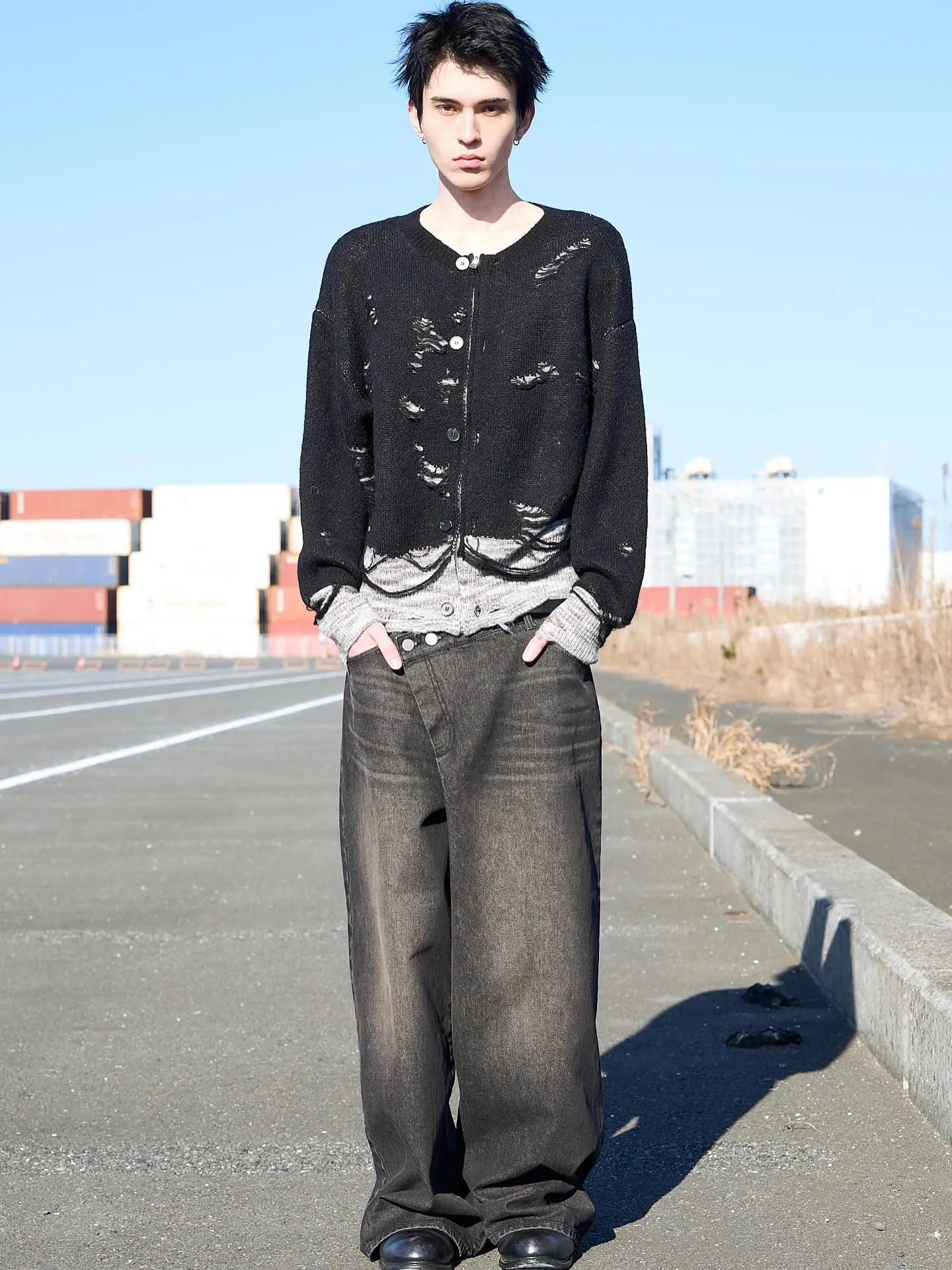 wizzard 2026〜2027 秋冬 受注会開催