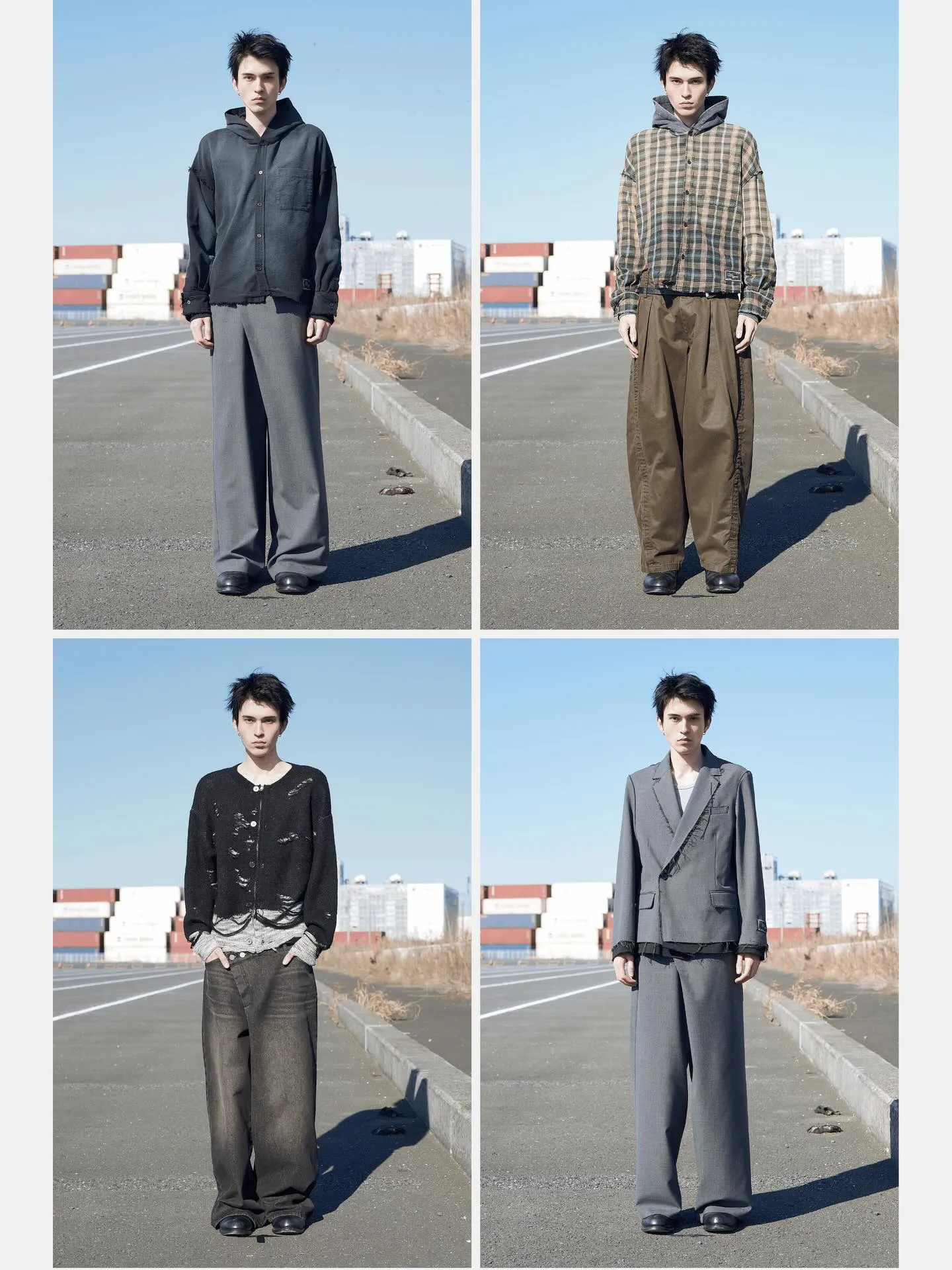 いよいよ本日より