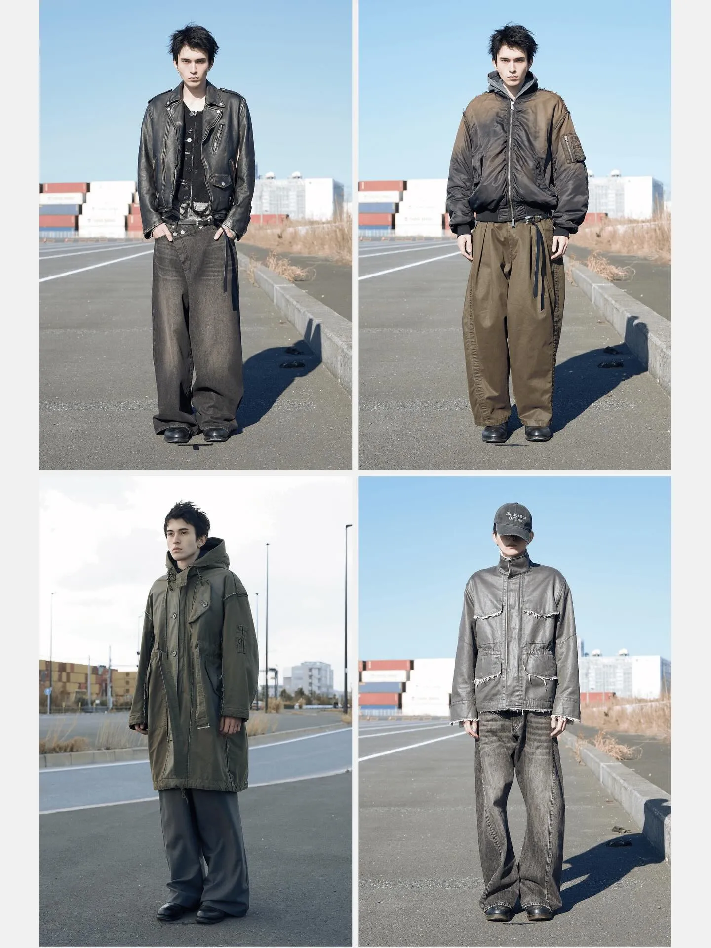 いよいよ本日より