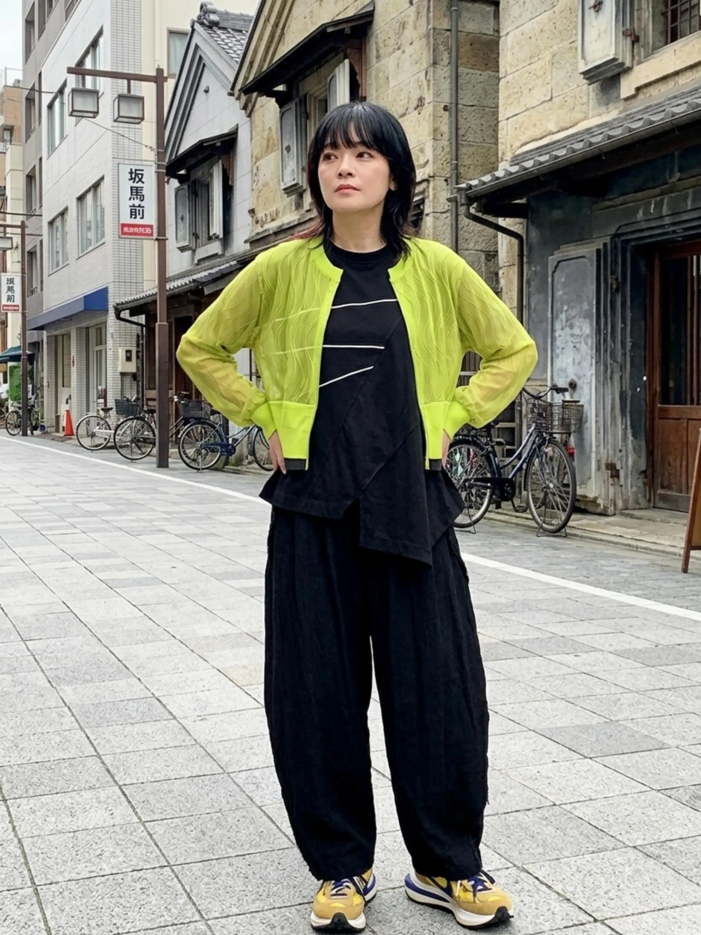 これからの時期に大活躍間違いなしの