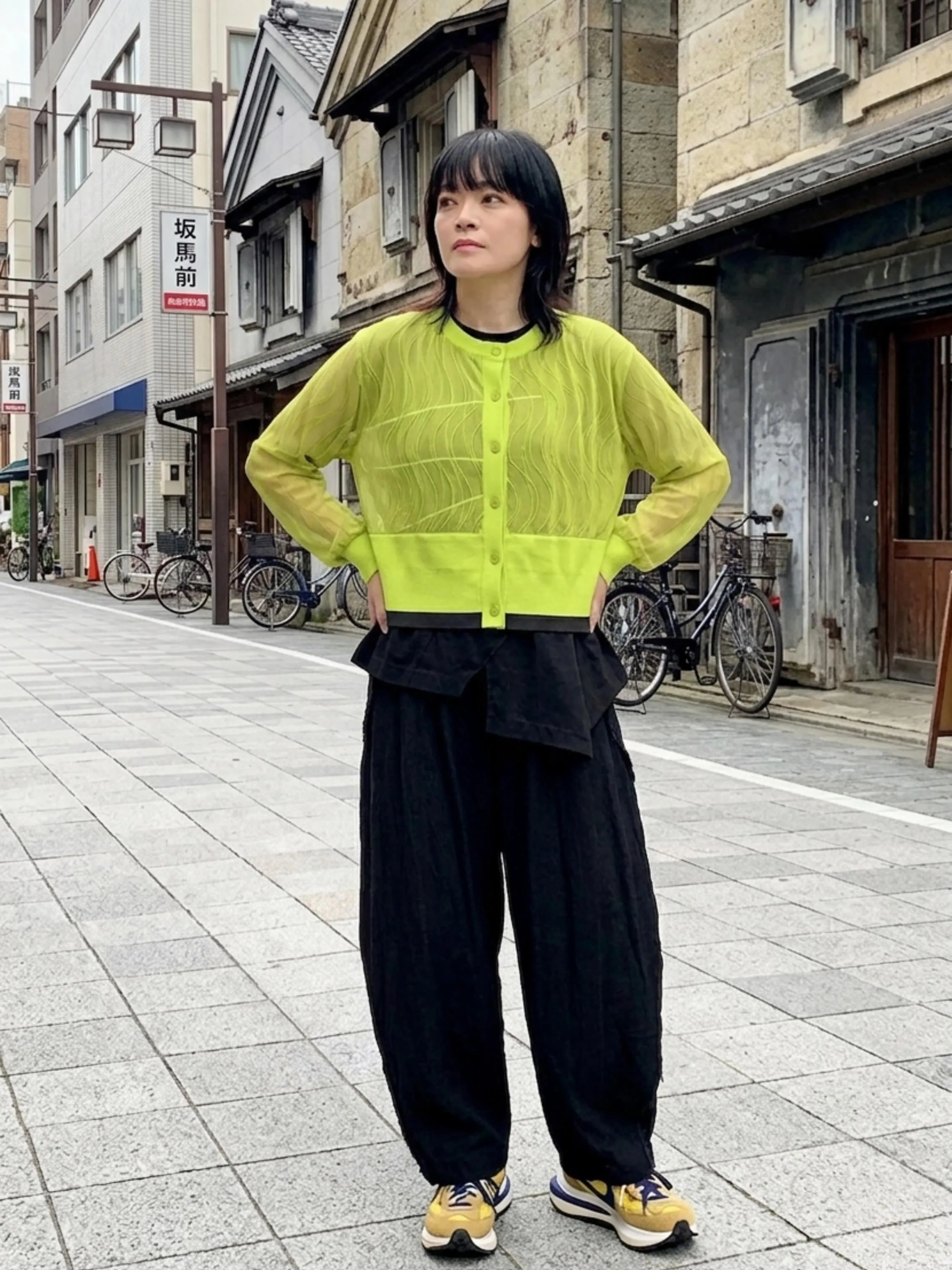これからの時期に大活躍間違いなしの