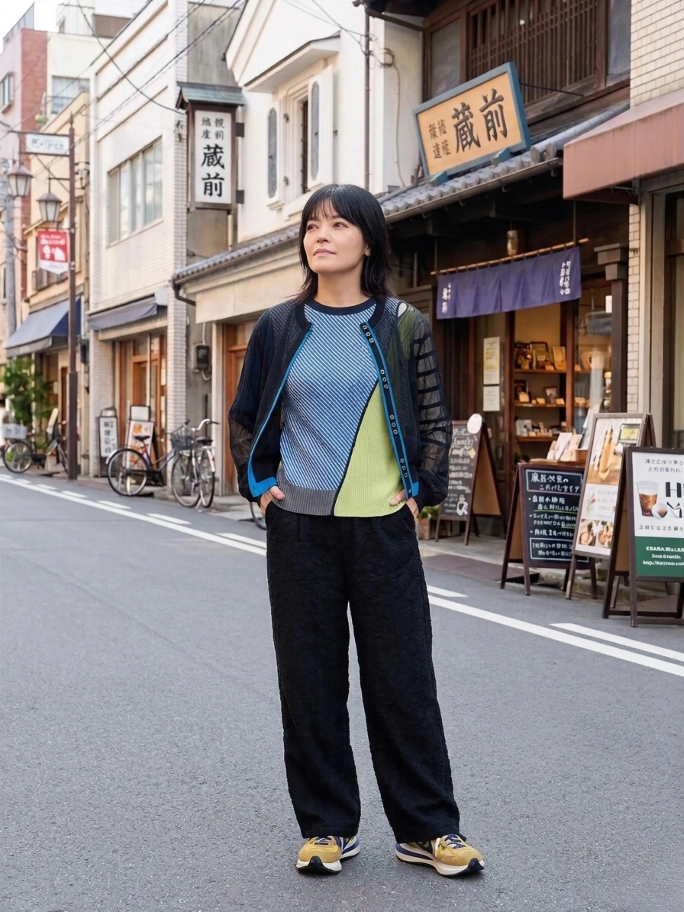 これからの時期に大活躍間違いなしの