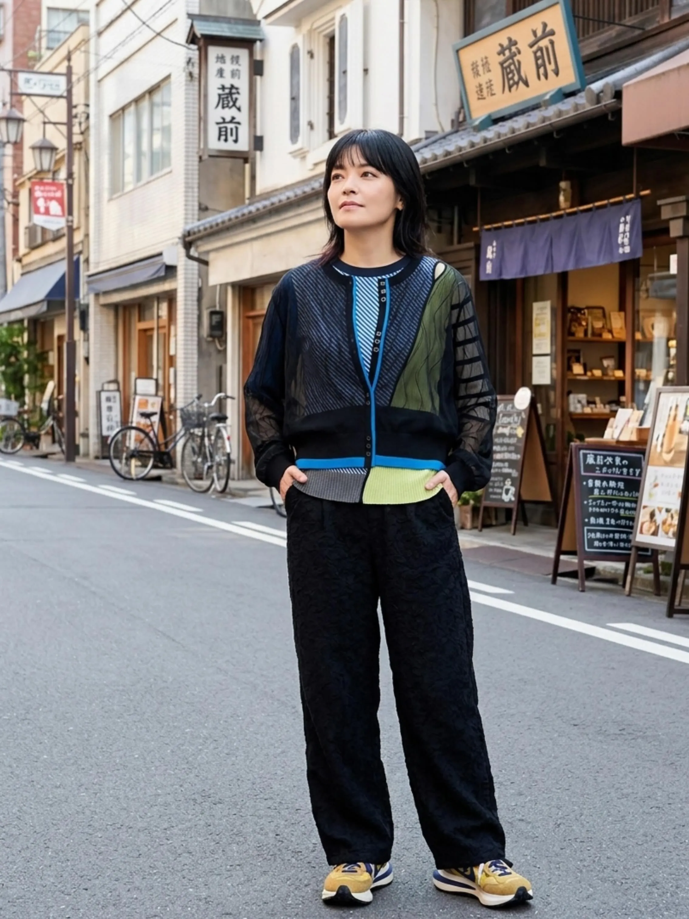 これからの時期に大活躍間違いなしの