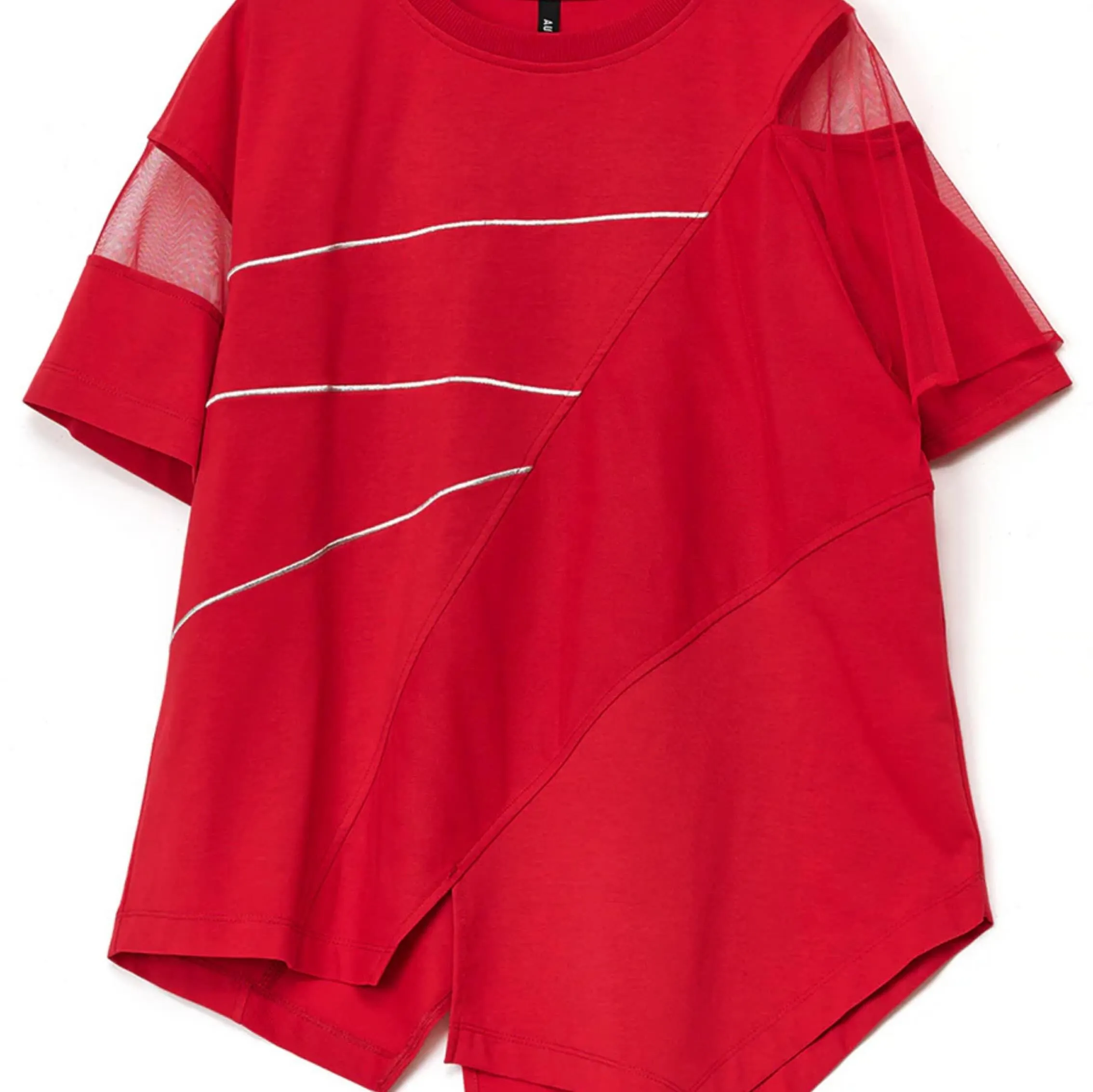今年の夏はTシャツをちょっといつもと違ったアイテムにしてみた...