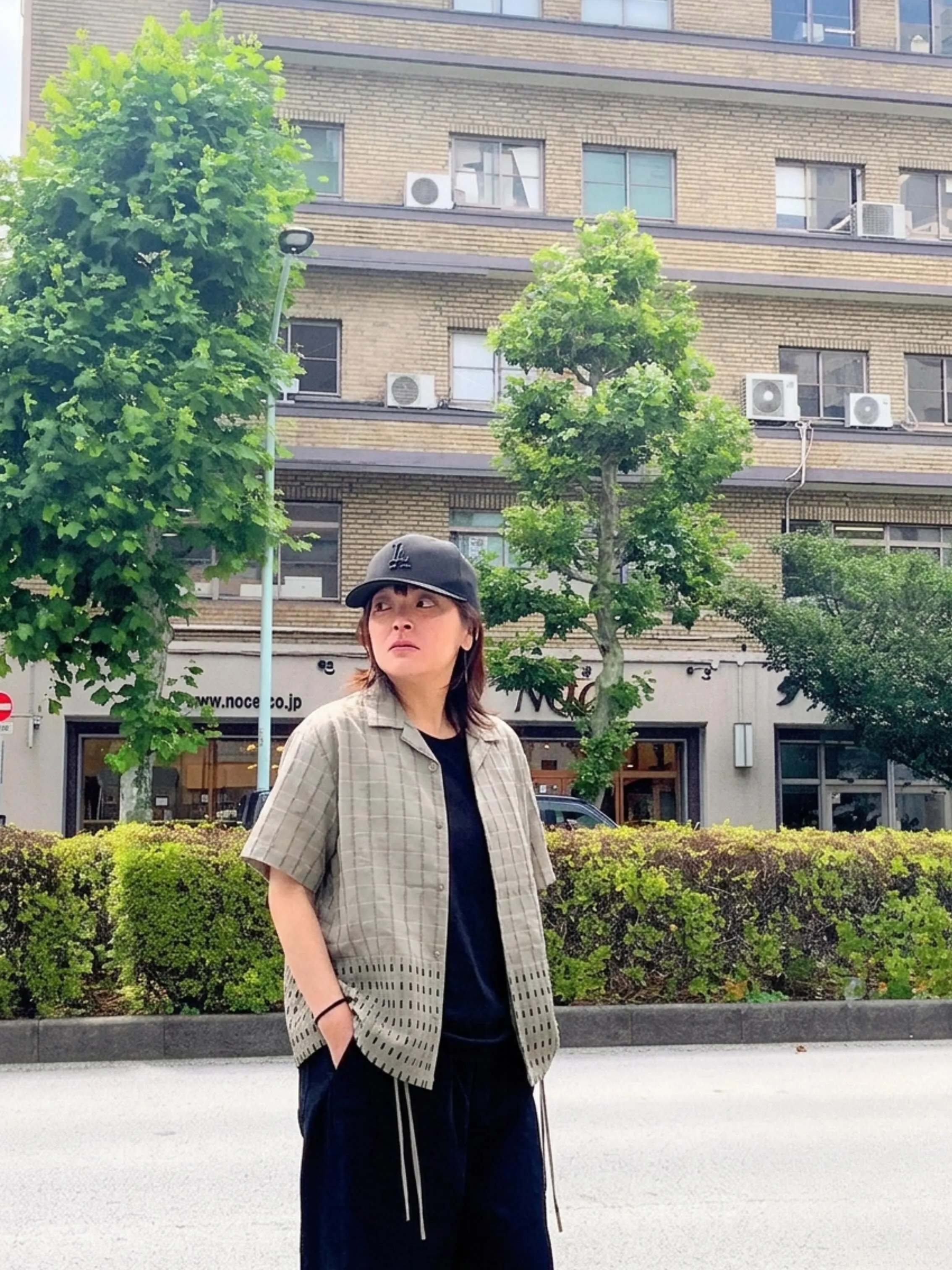 着ている方にはとてもご好評頂いている