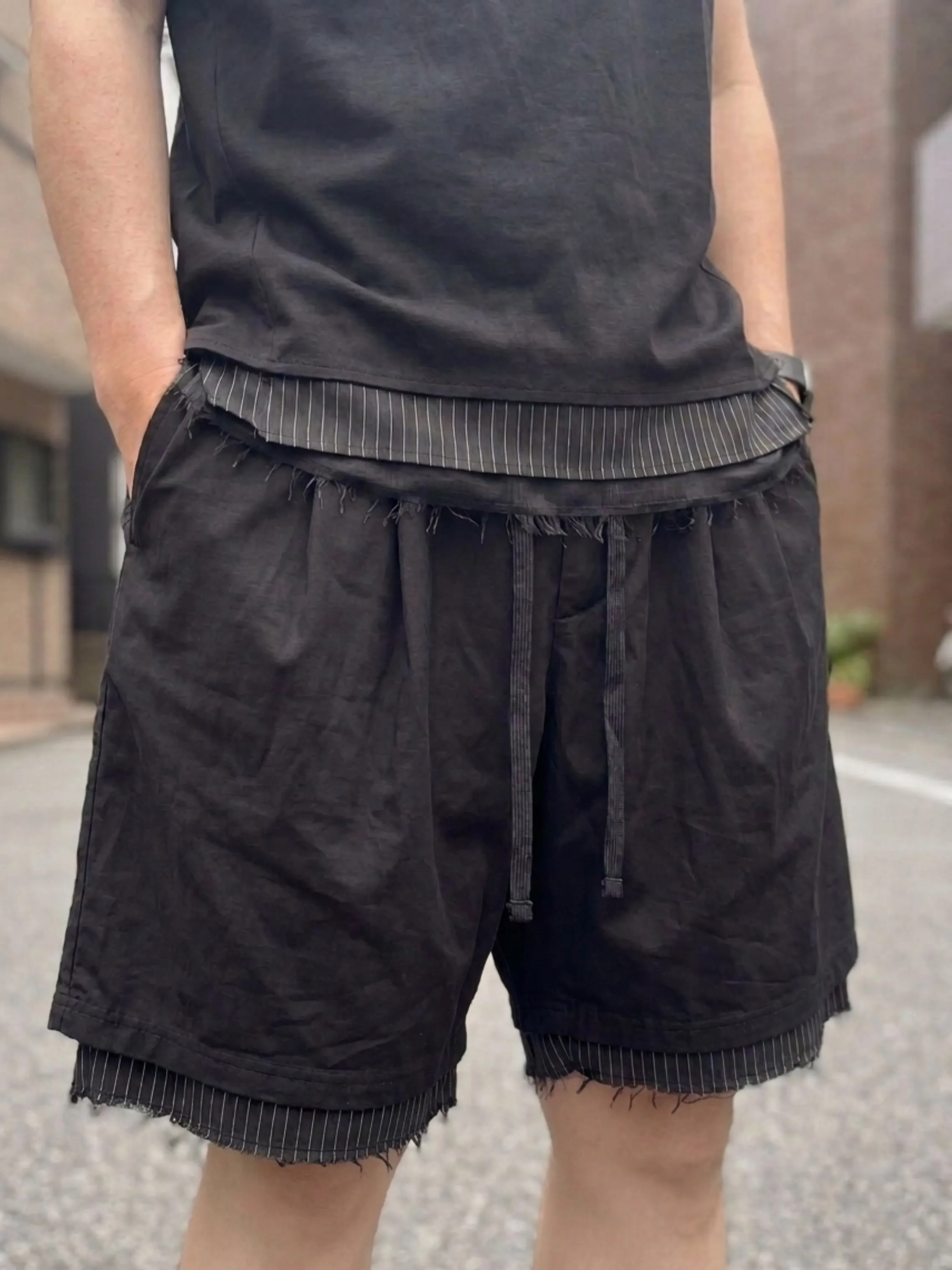 性別関係なく着ていただける