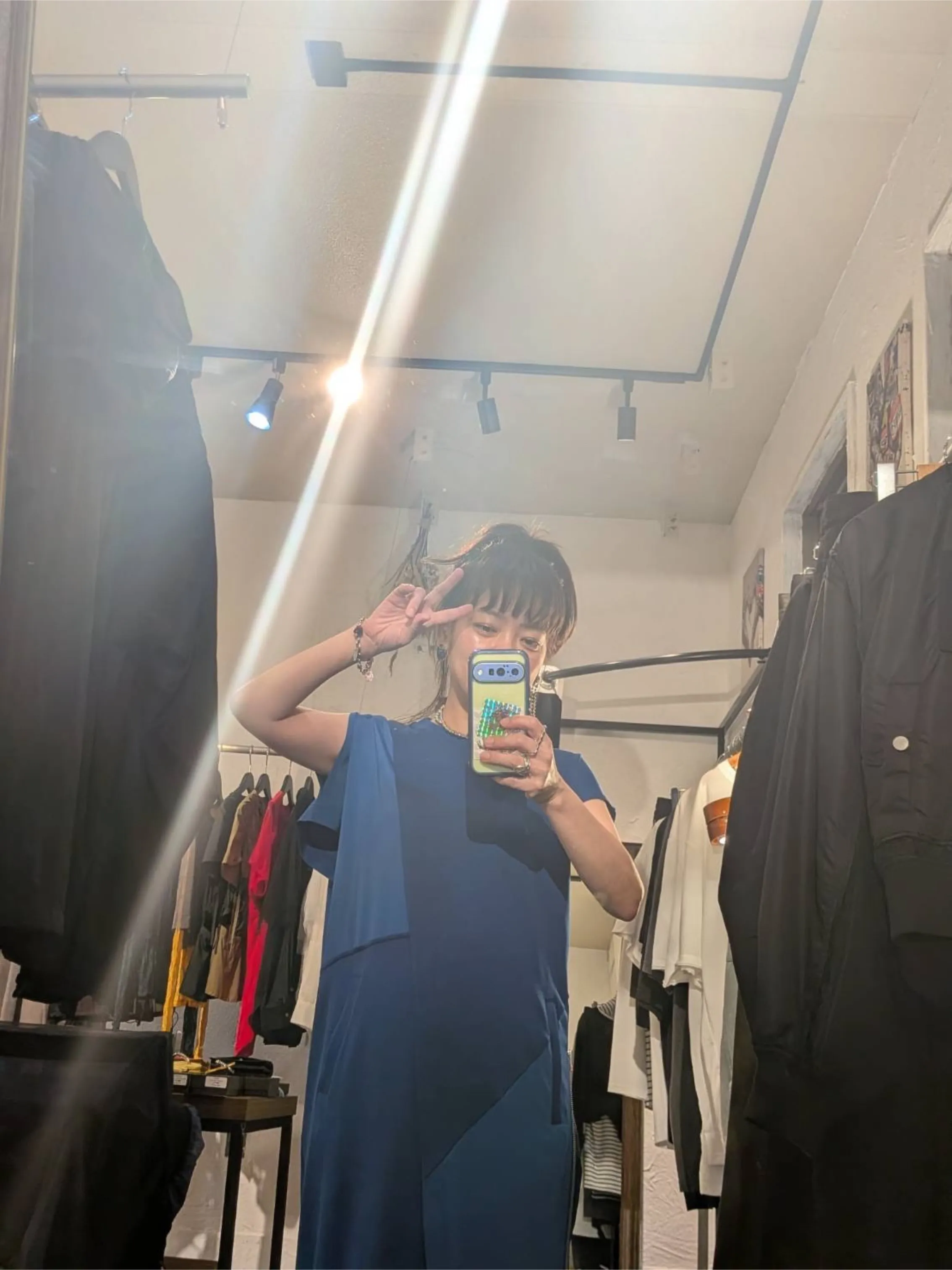 今日のアキコ♪