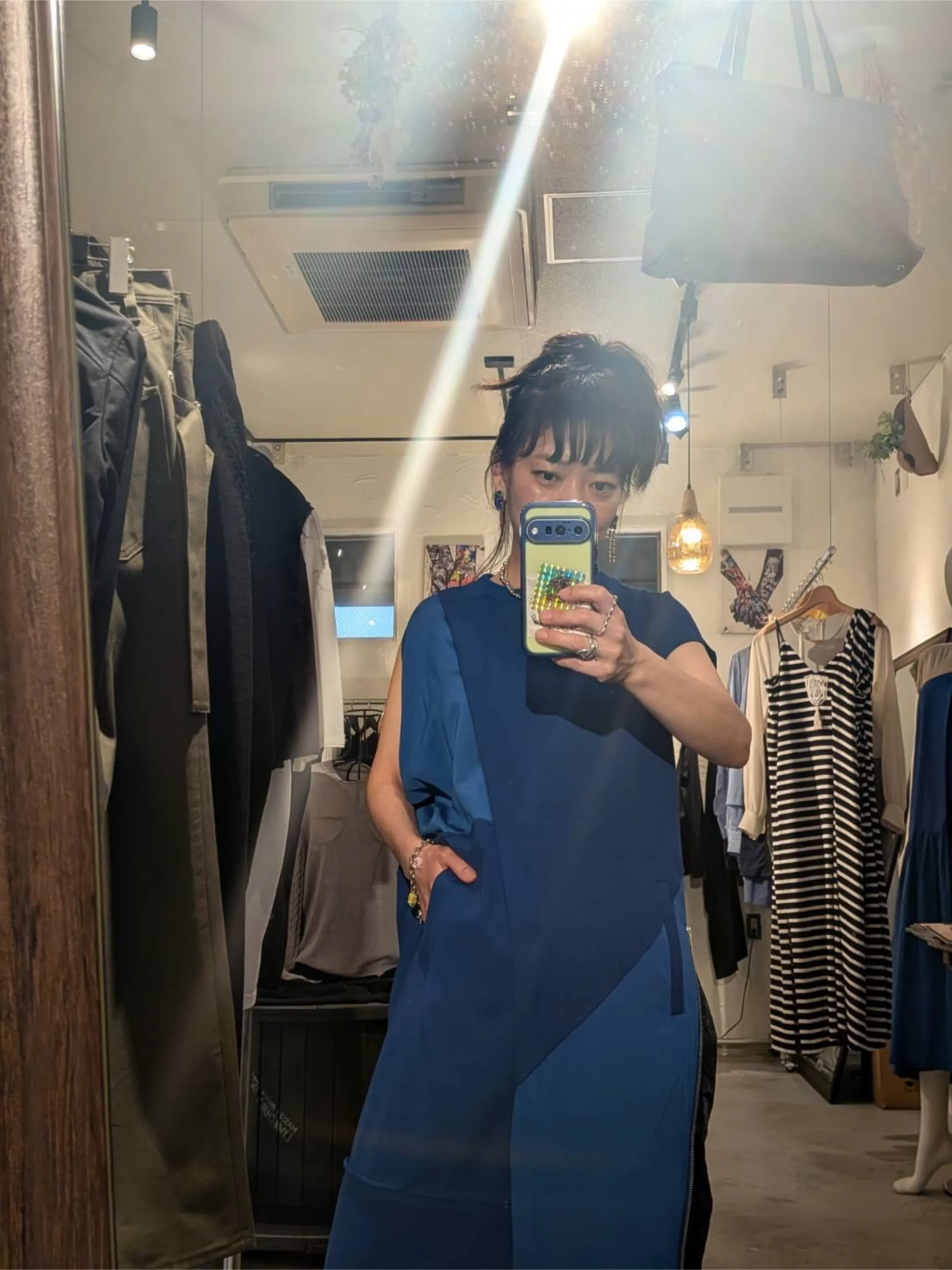今日のアキコ♪