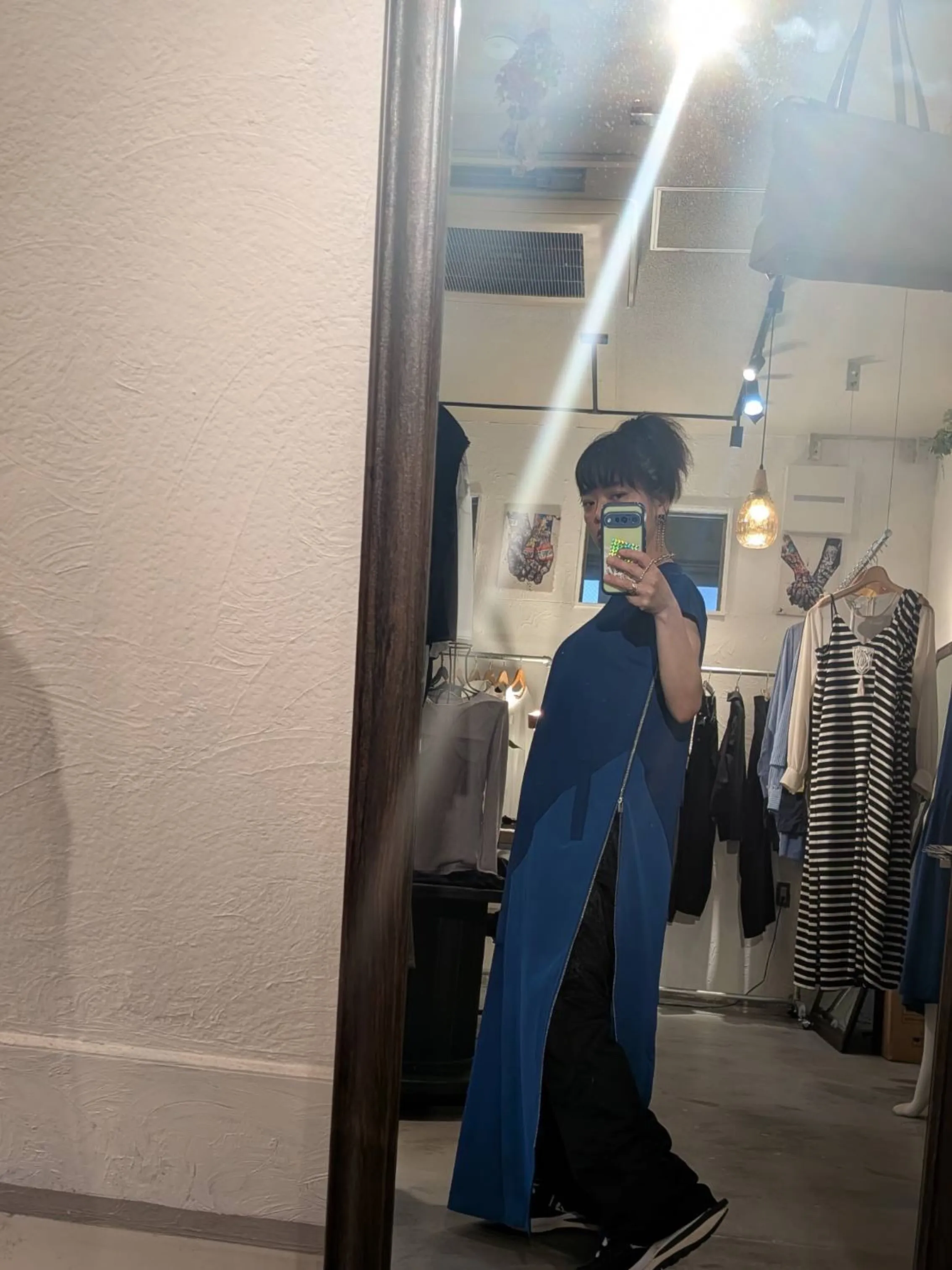 今日のアキコ♪