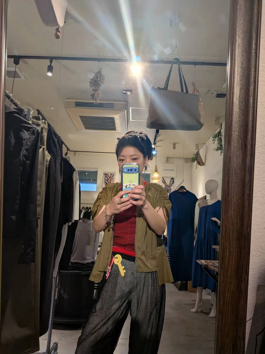 今日のアキコ