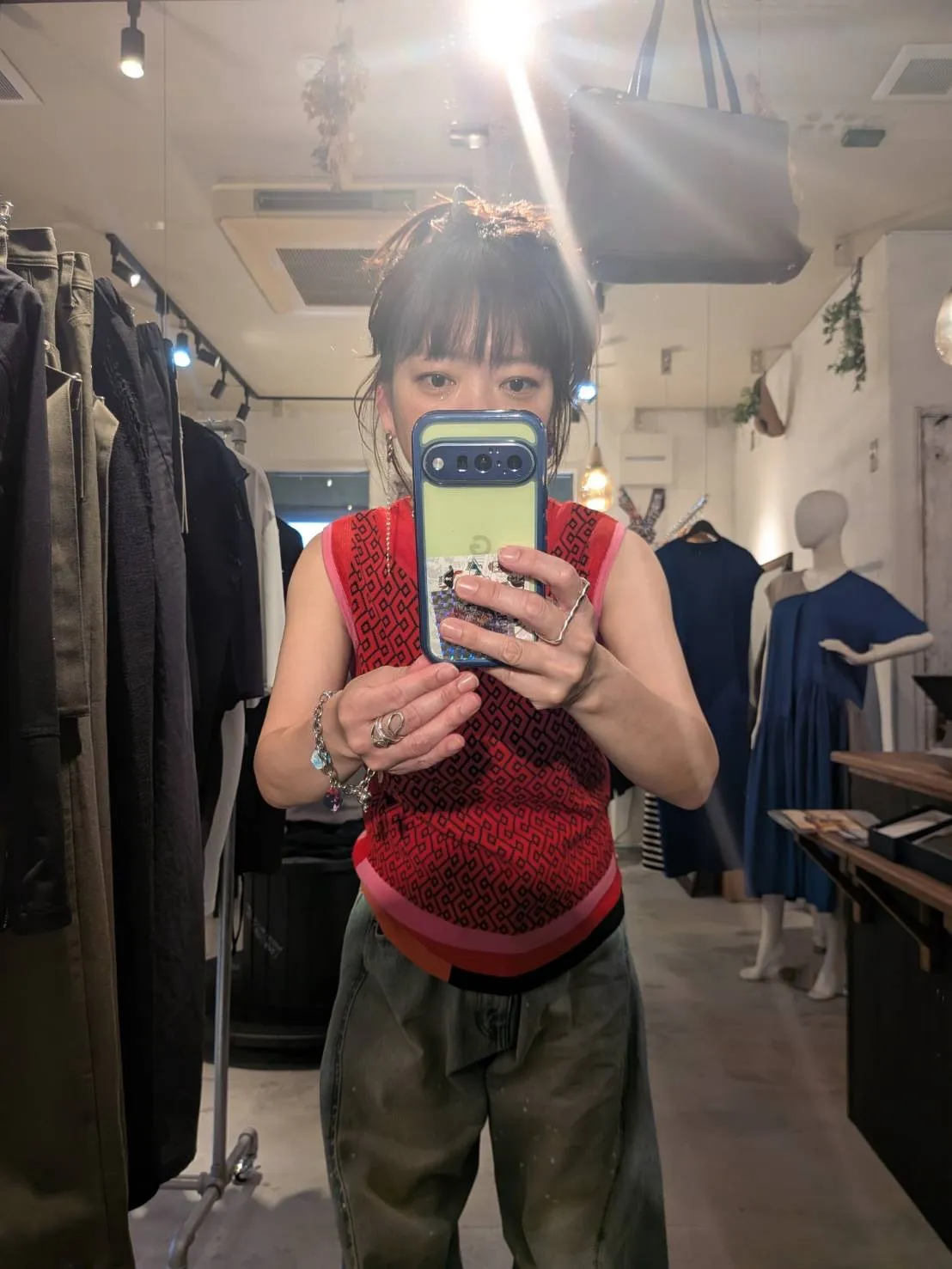 今日のアキコ