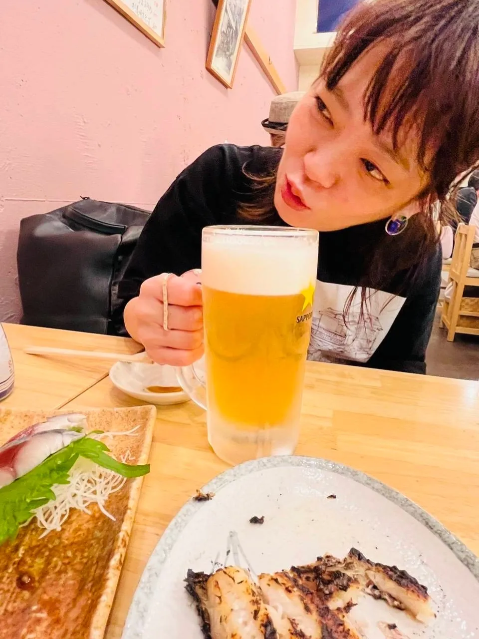 今日のアキコ