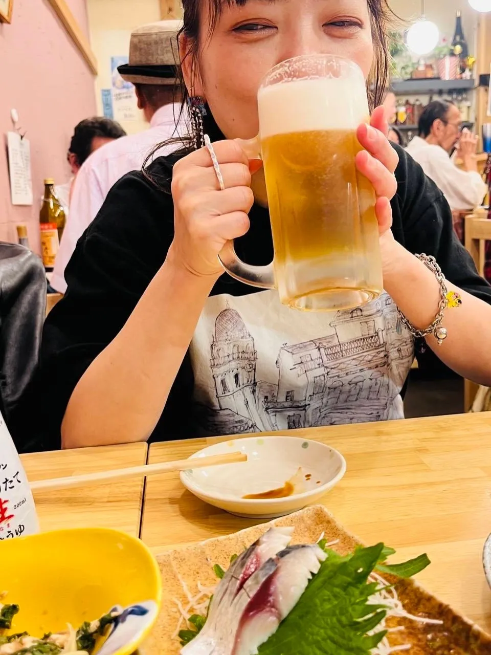 今日のアキコ