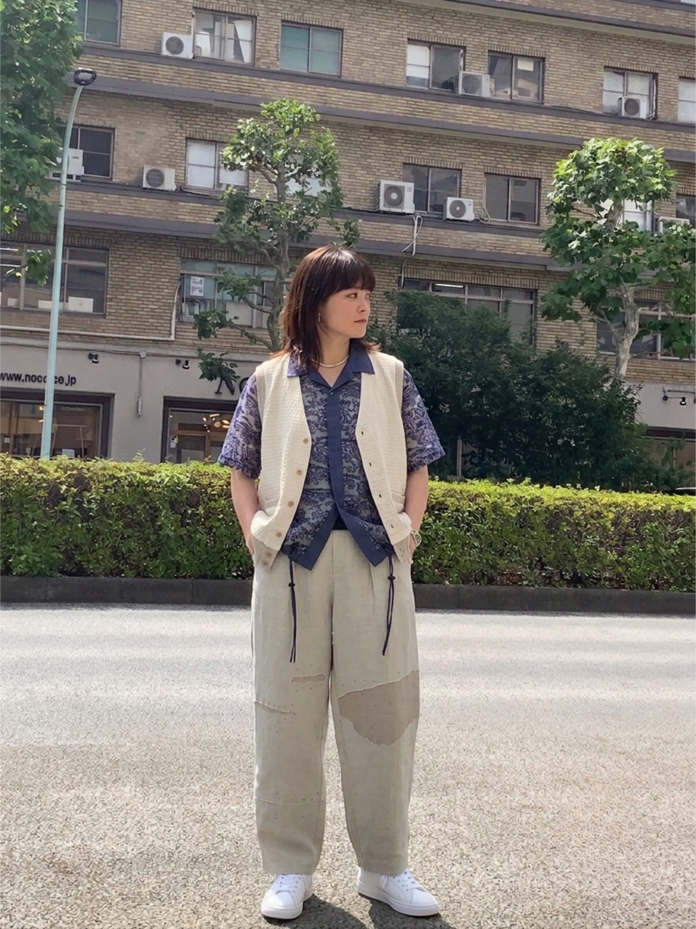 meagratia 2027年 春夏受注会のアイテムの中から