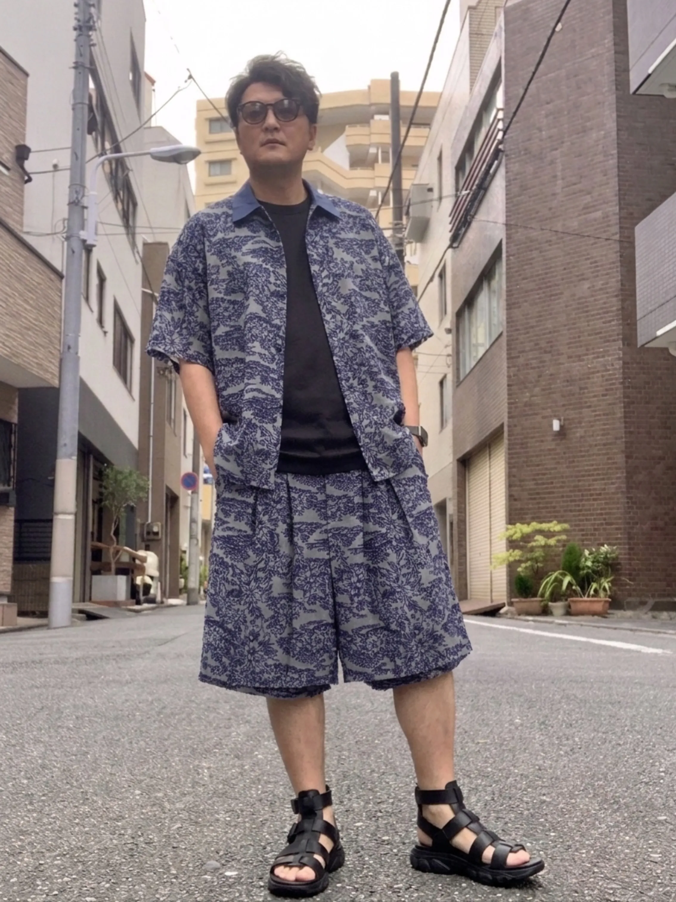 meagratia 2027年 春夏受注会のアイテムの中から