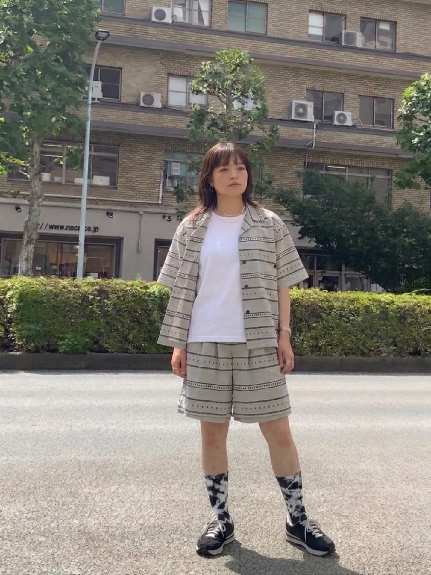 Meagratia 2027 春夏受注会