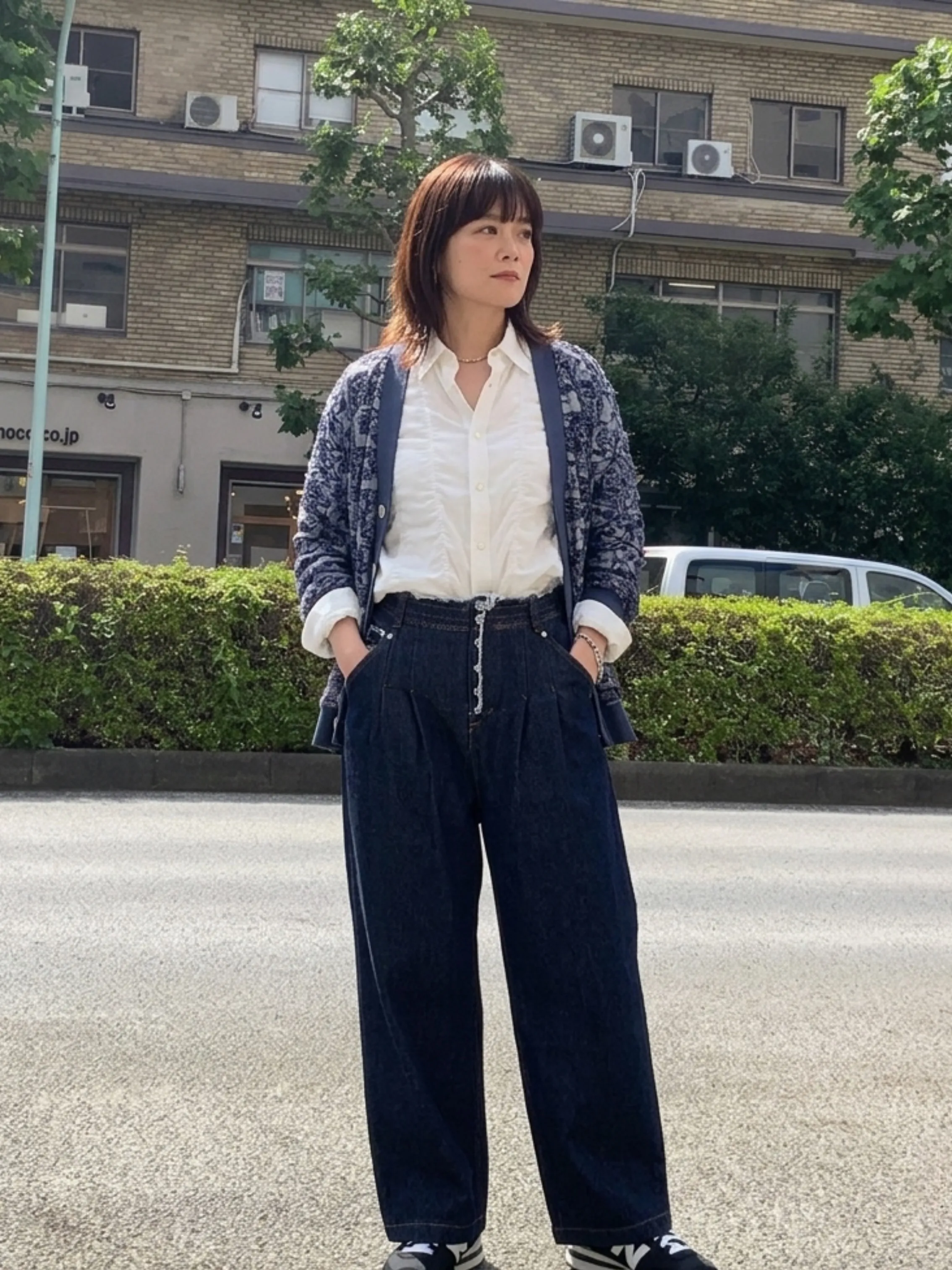 meagratia 2027年 春夏受注会のアイテムの中から