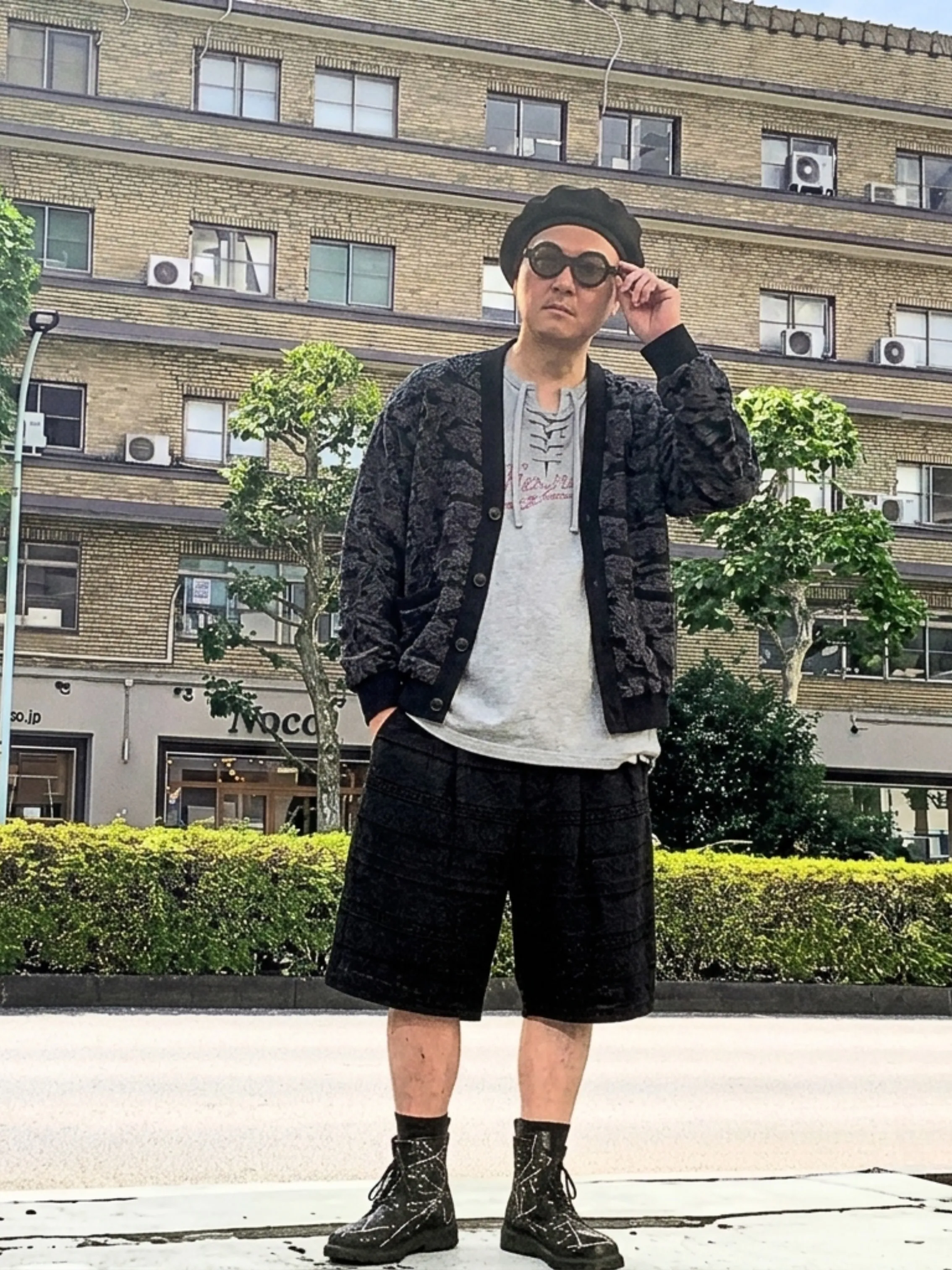 meagratia 2027年 春夏受注会のアイテムの中から