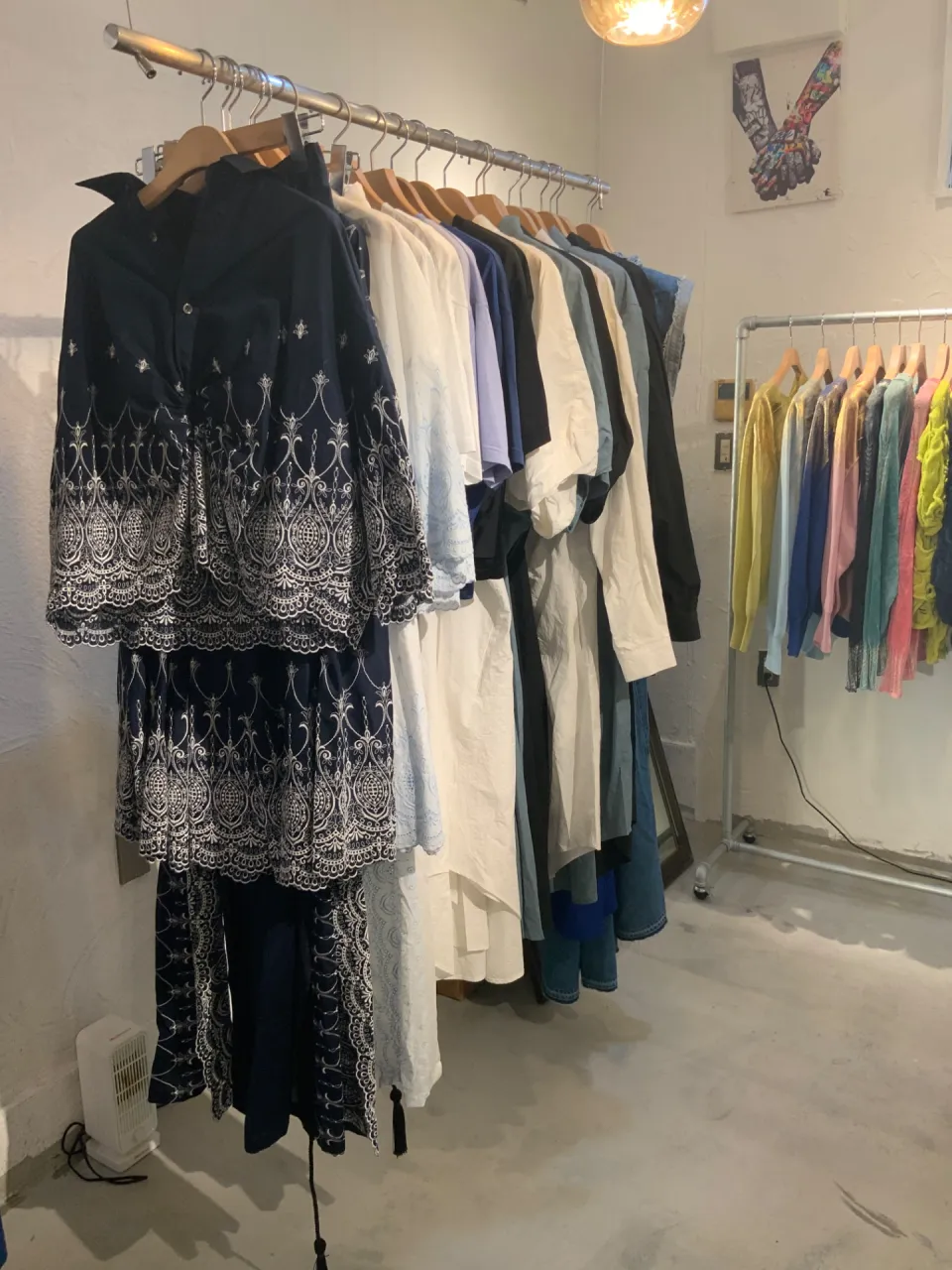 Millanni 受注会開催