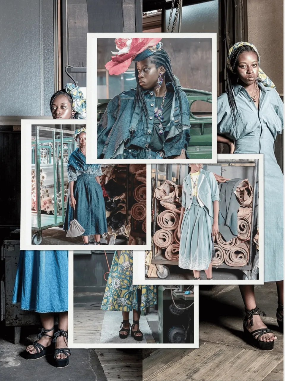 Millanni 2027 Spring & Summer Collection 受注会開催