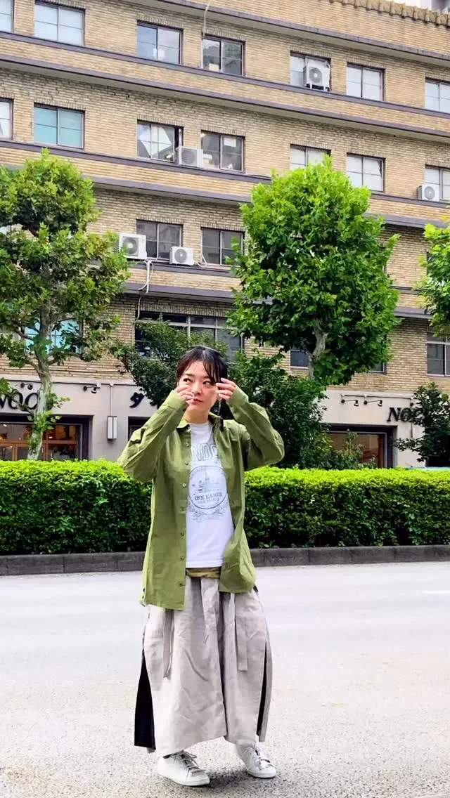 明日よりお店で始めます♪