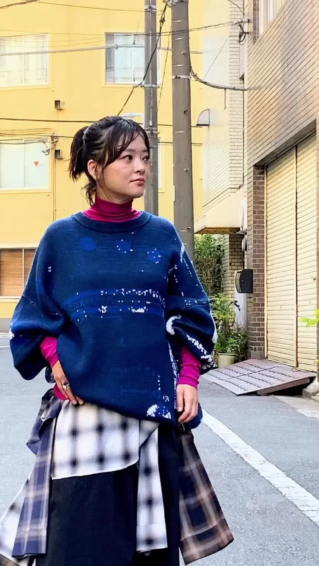 「インナーを侮ることなかれ」