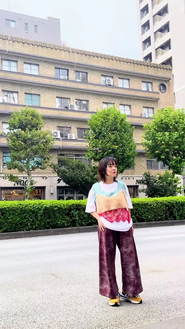 Millanniの2026年春夏受注会