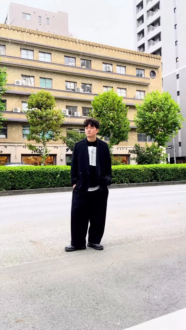 秋冬のブルゾン・ジャケット・ニット・コートフェア開催していま...