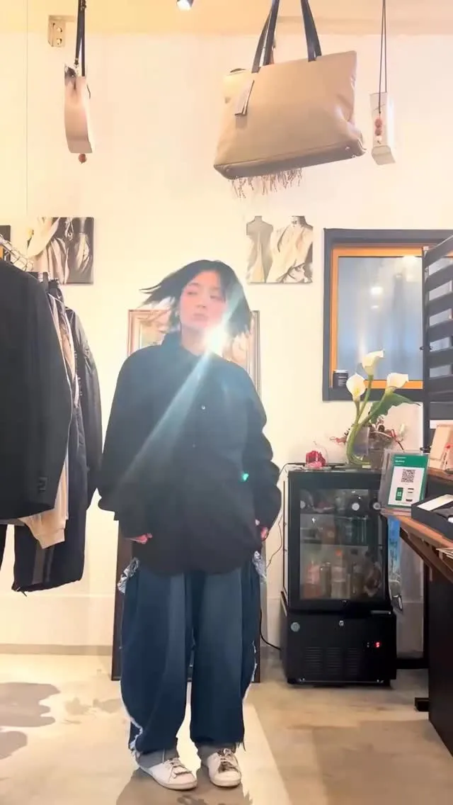 人と被りたくないファッションをしたい方