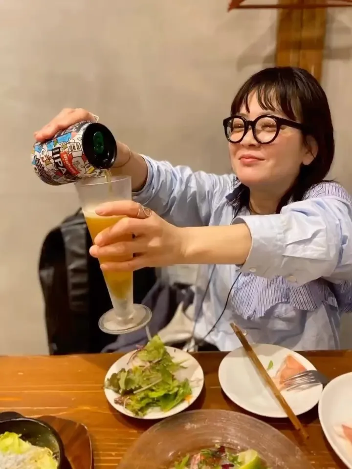 今日のアキコ