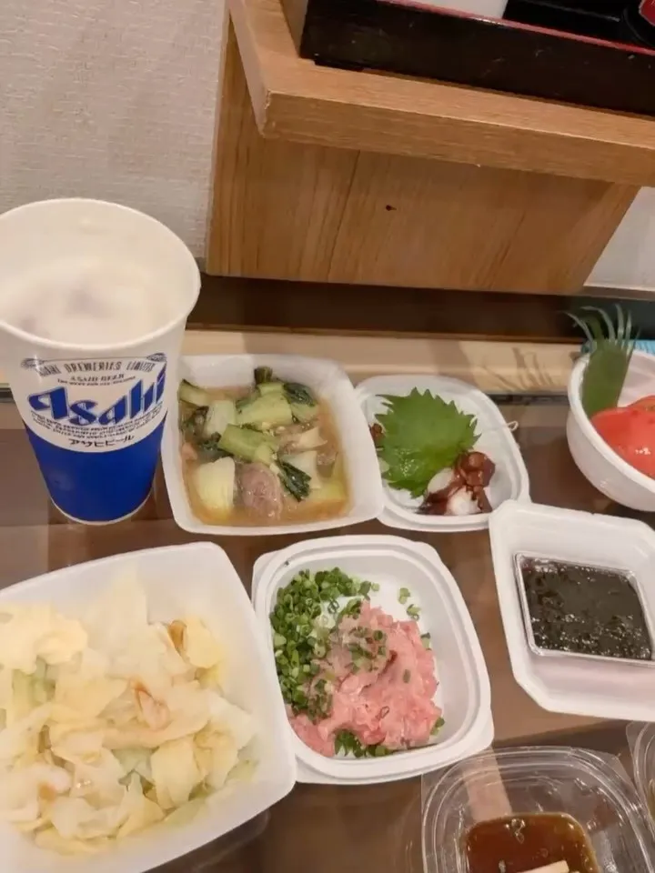 今日のアキコ