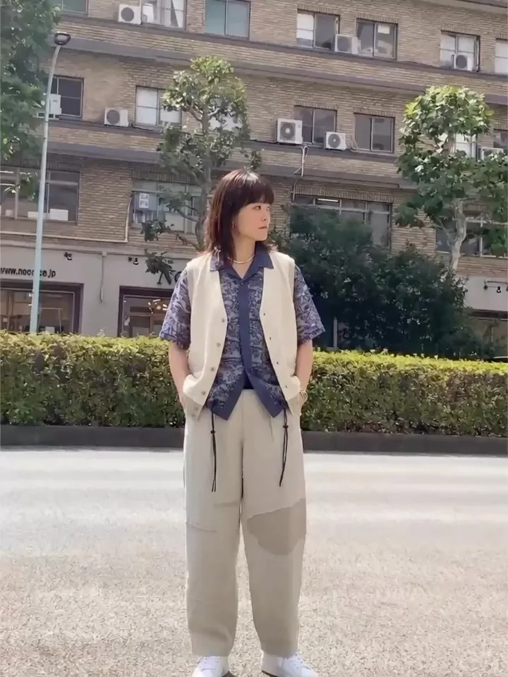 meagratia 2027年 春夏受注会のアイテムの中から