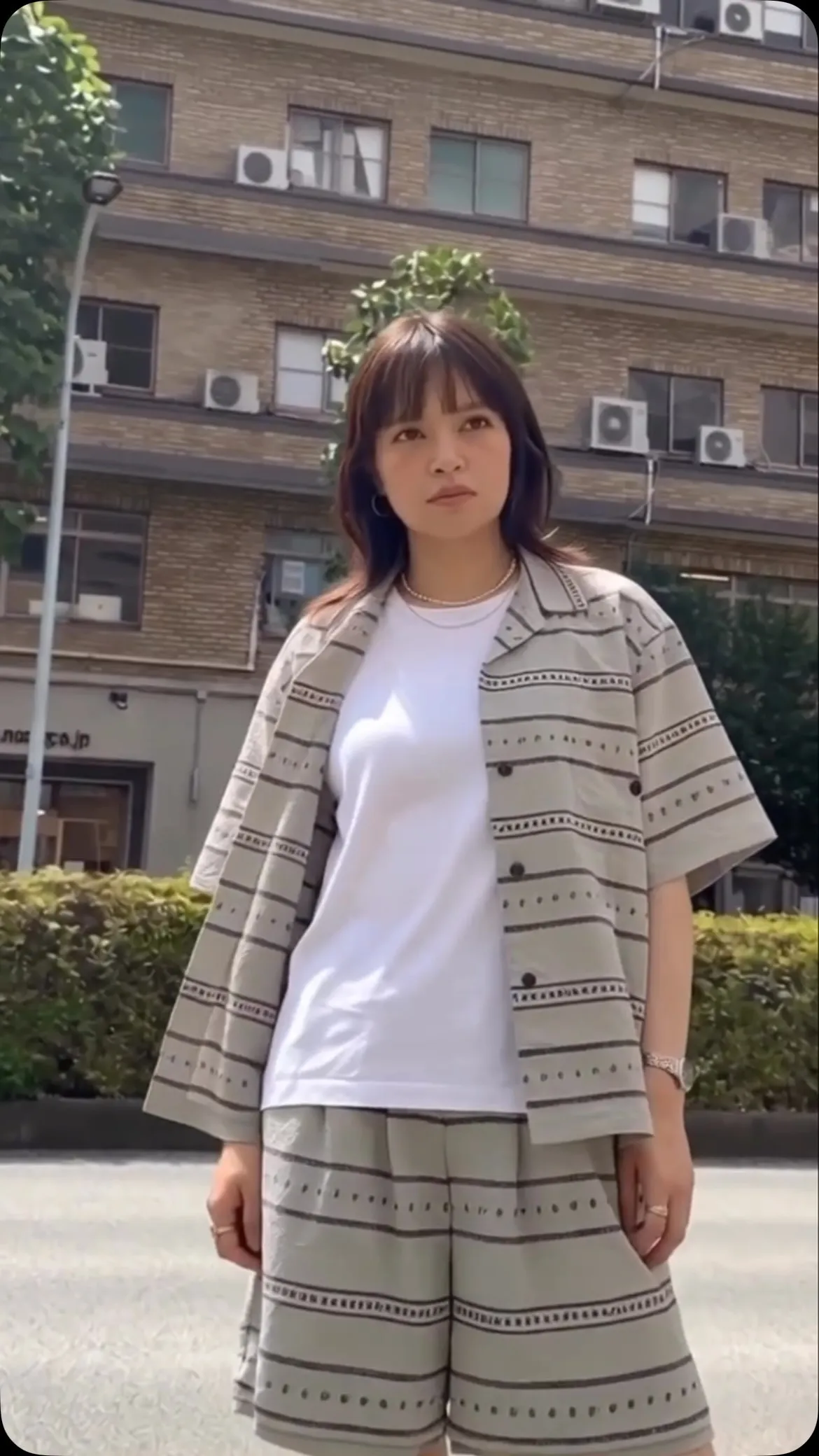 meagratia 2027年 春夏受注会のアイテムの中から
